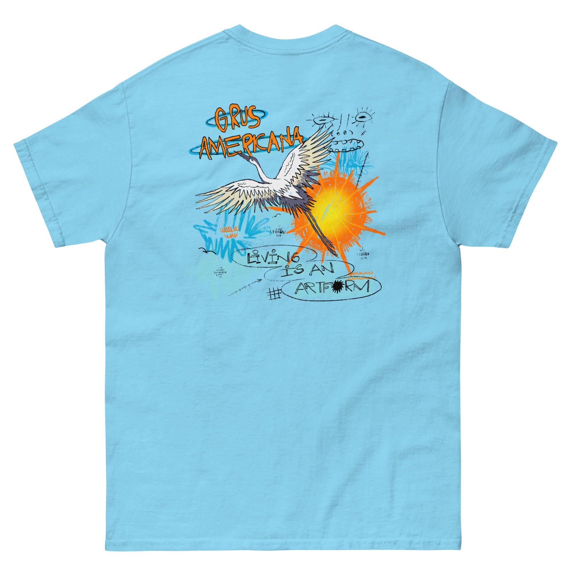 Women's Artform T-Shirt