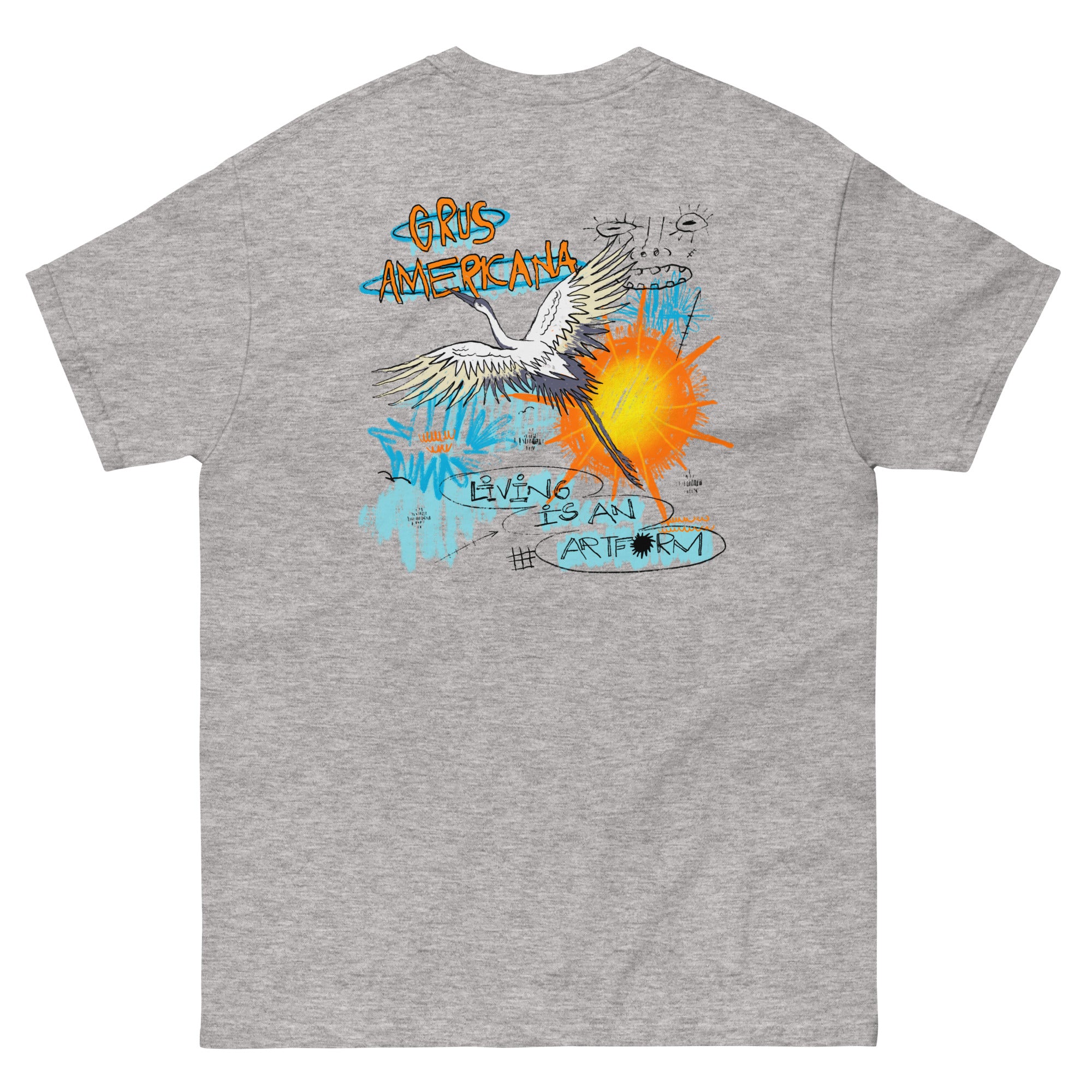 Women's Artform T-Shirt