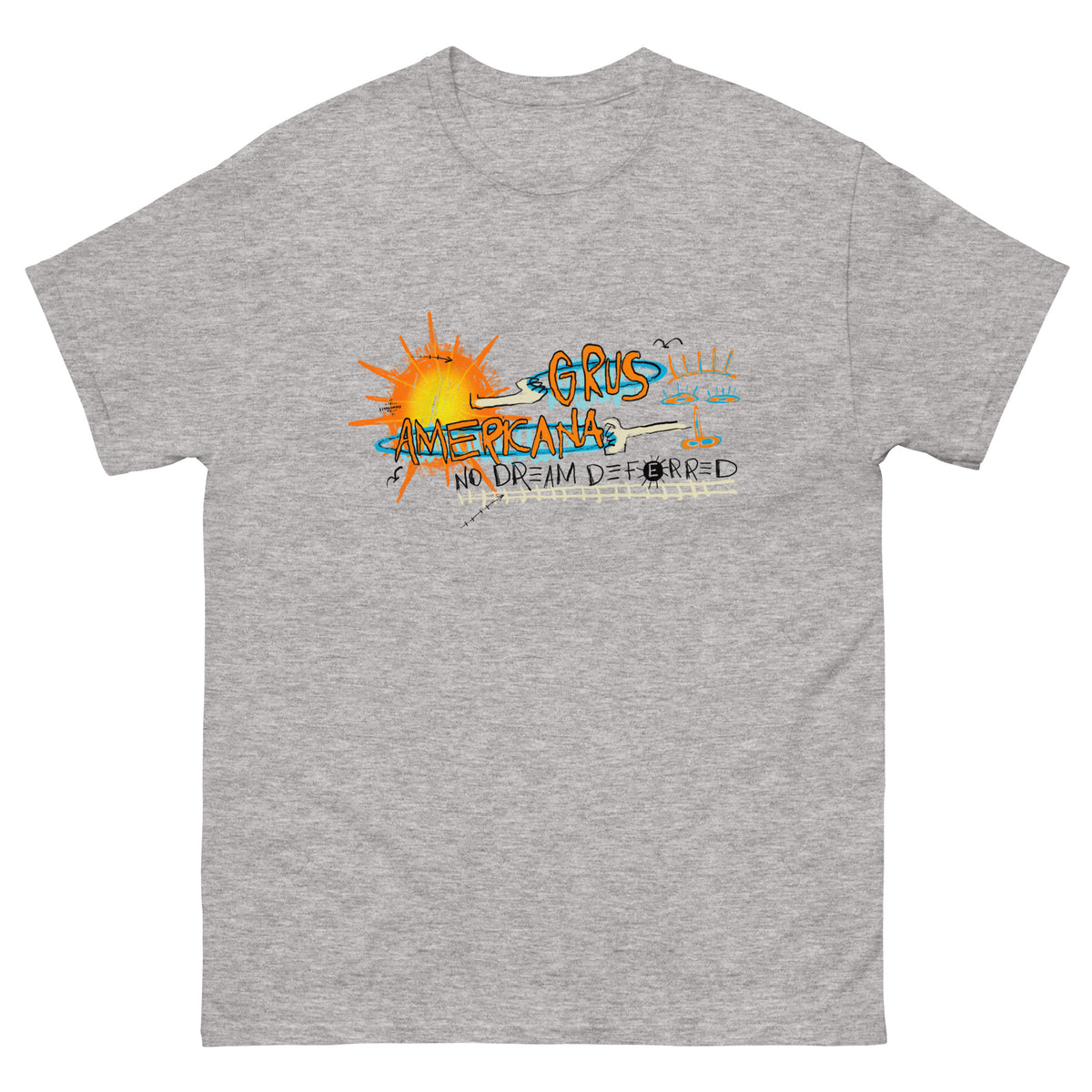 Women's Artform T-Shirt