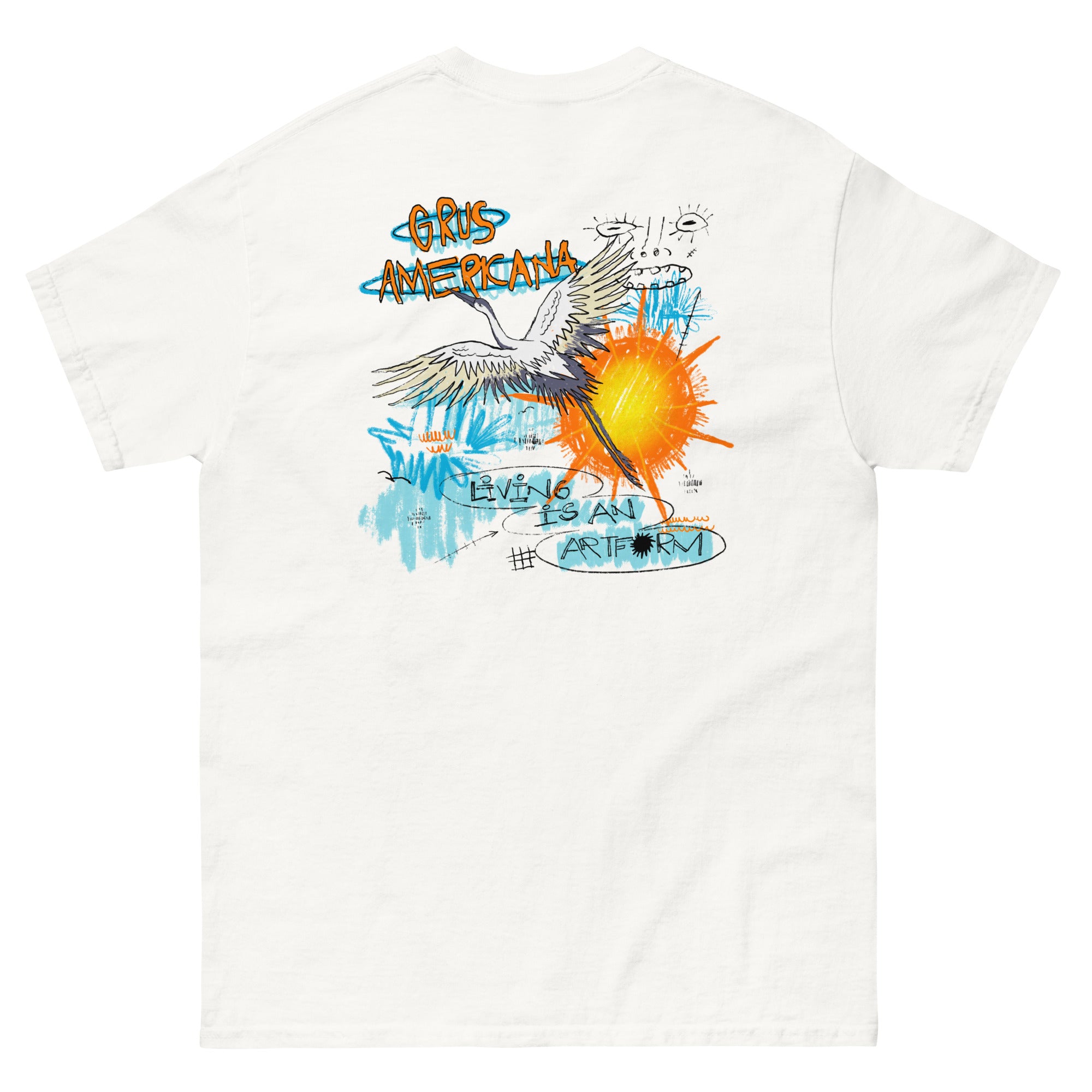 Women's Artform T-Shirt