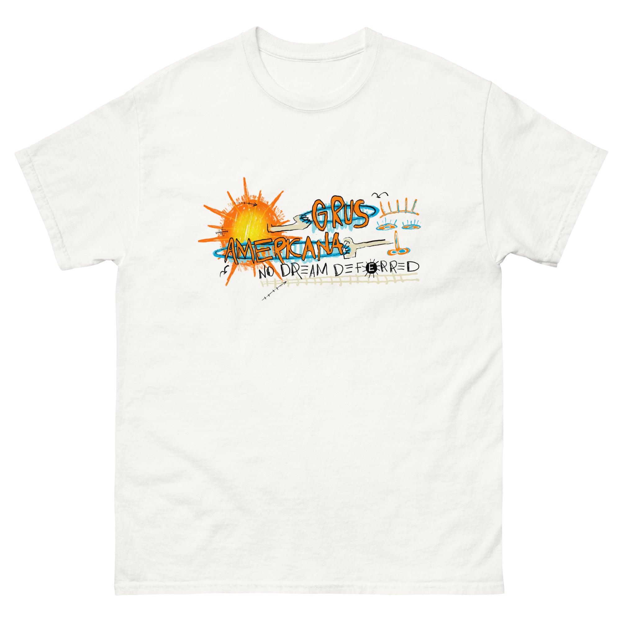 Women's Artform T-Shirt