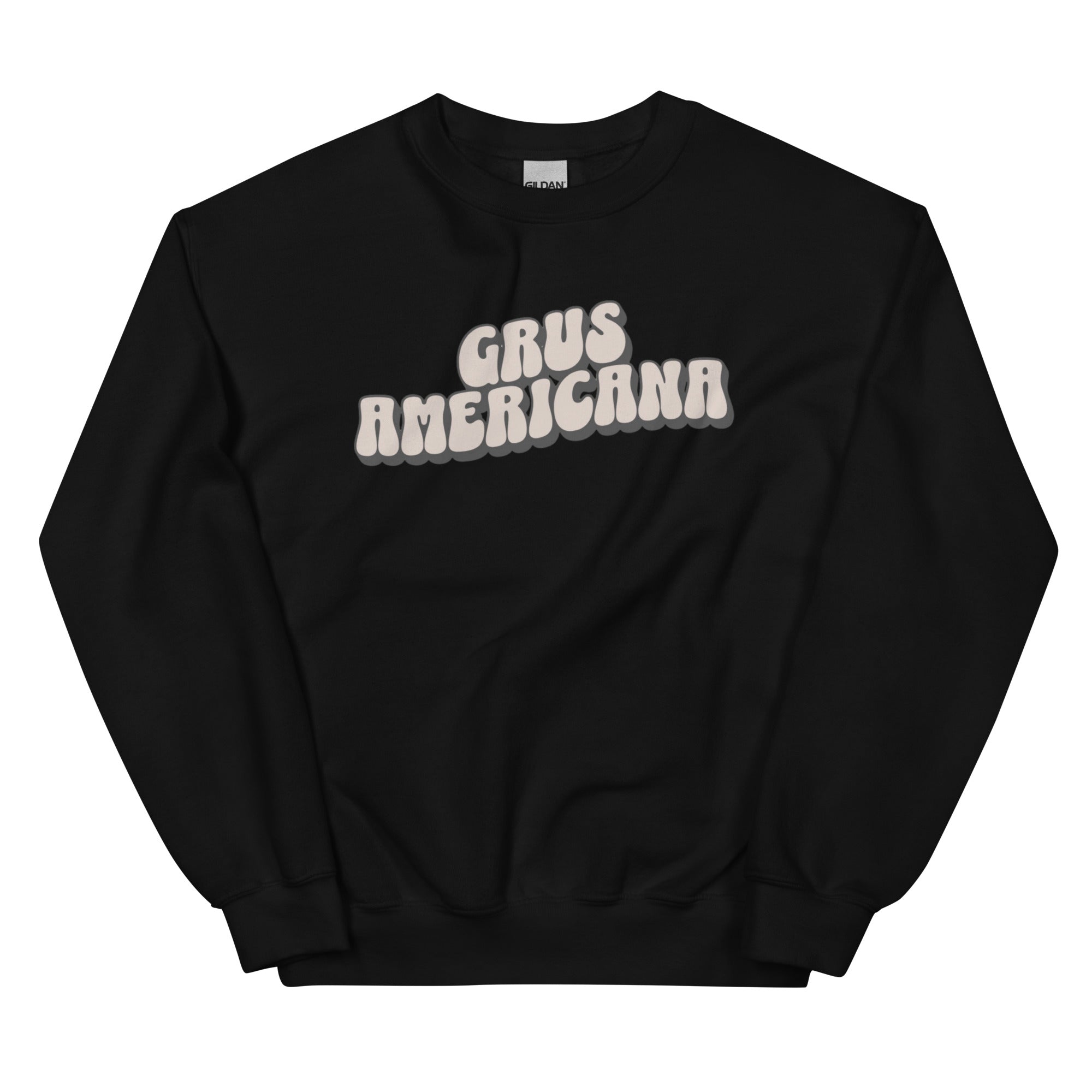Living is an artform Sweatshirt