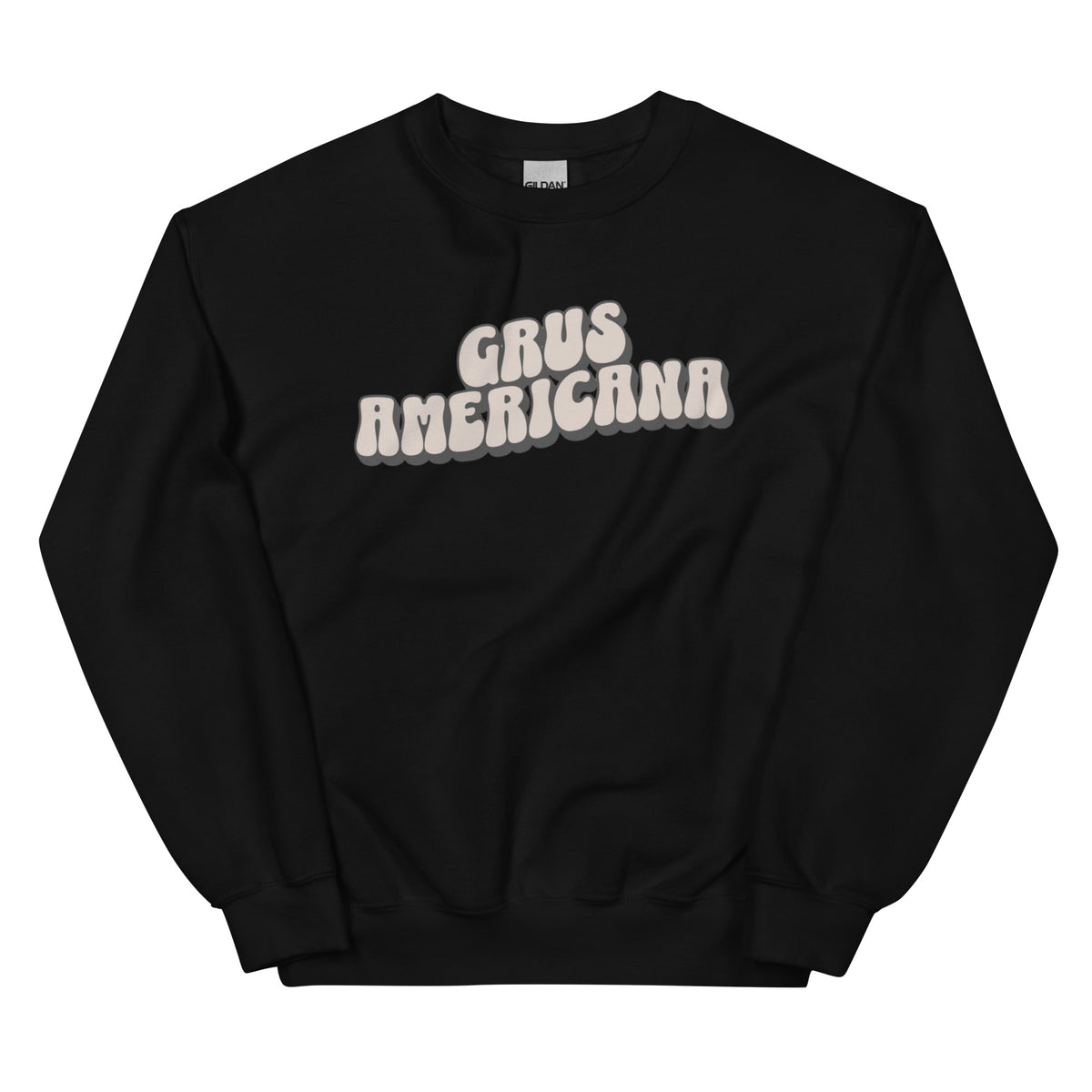 Living is an artform Sweatshirt