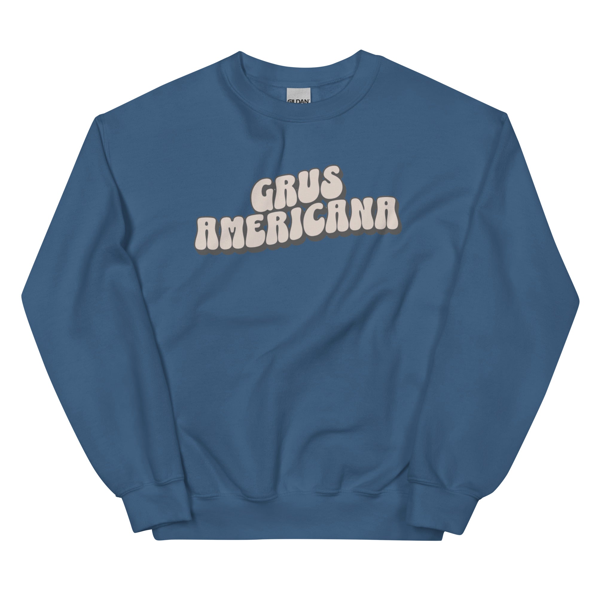 Living is an artform Sweatshirt