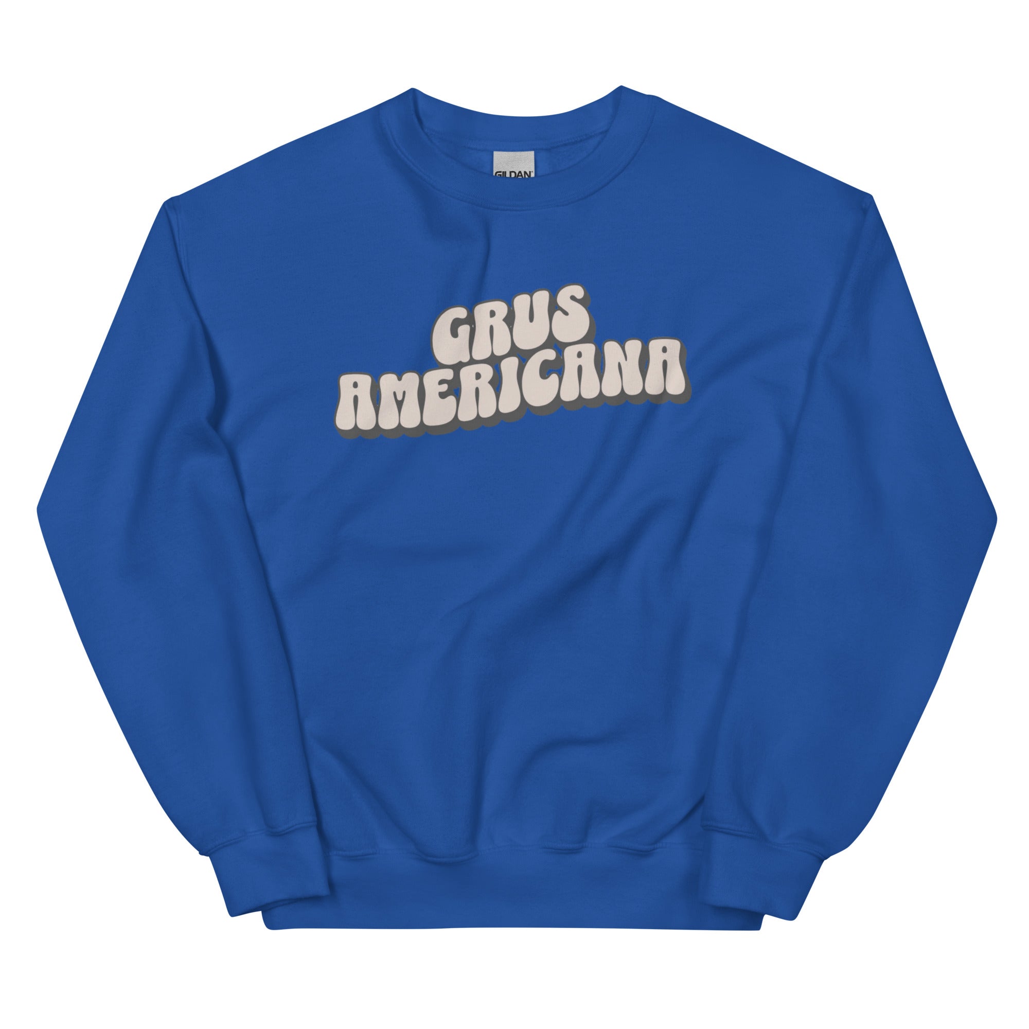 Living is an artform Sweatshirt
