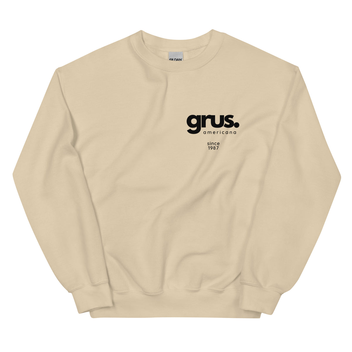 Grus Sweatshirt