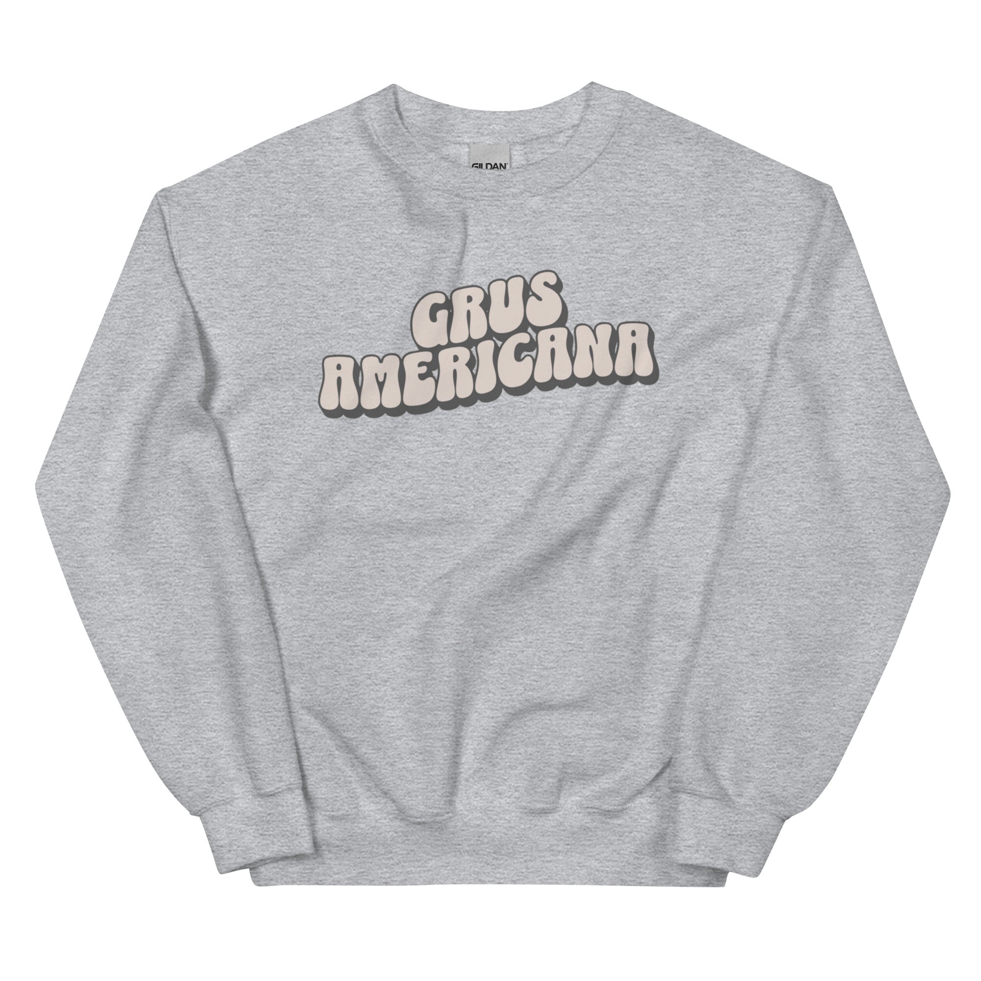 Living is an artform Sweatshirt