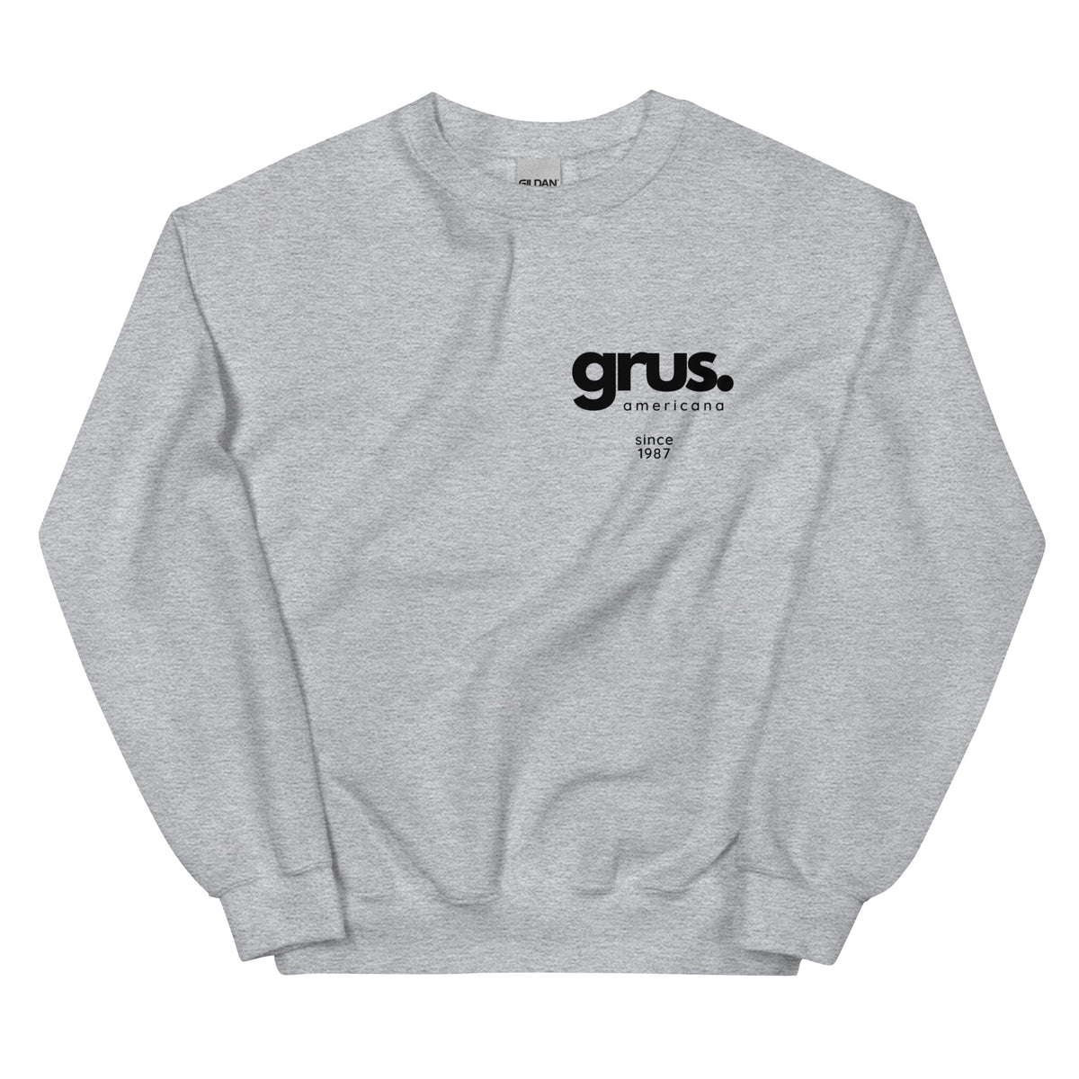 Grus Sweatshirt
