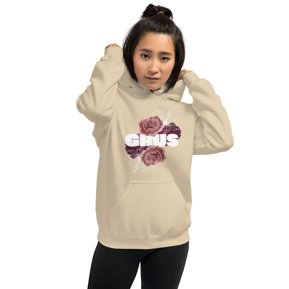 Women's Hoodie