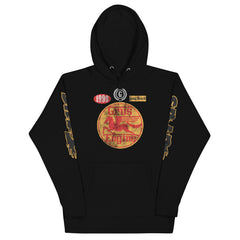 Mens Classic Hoodie