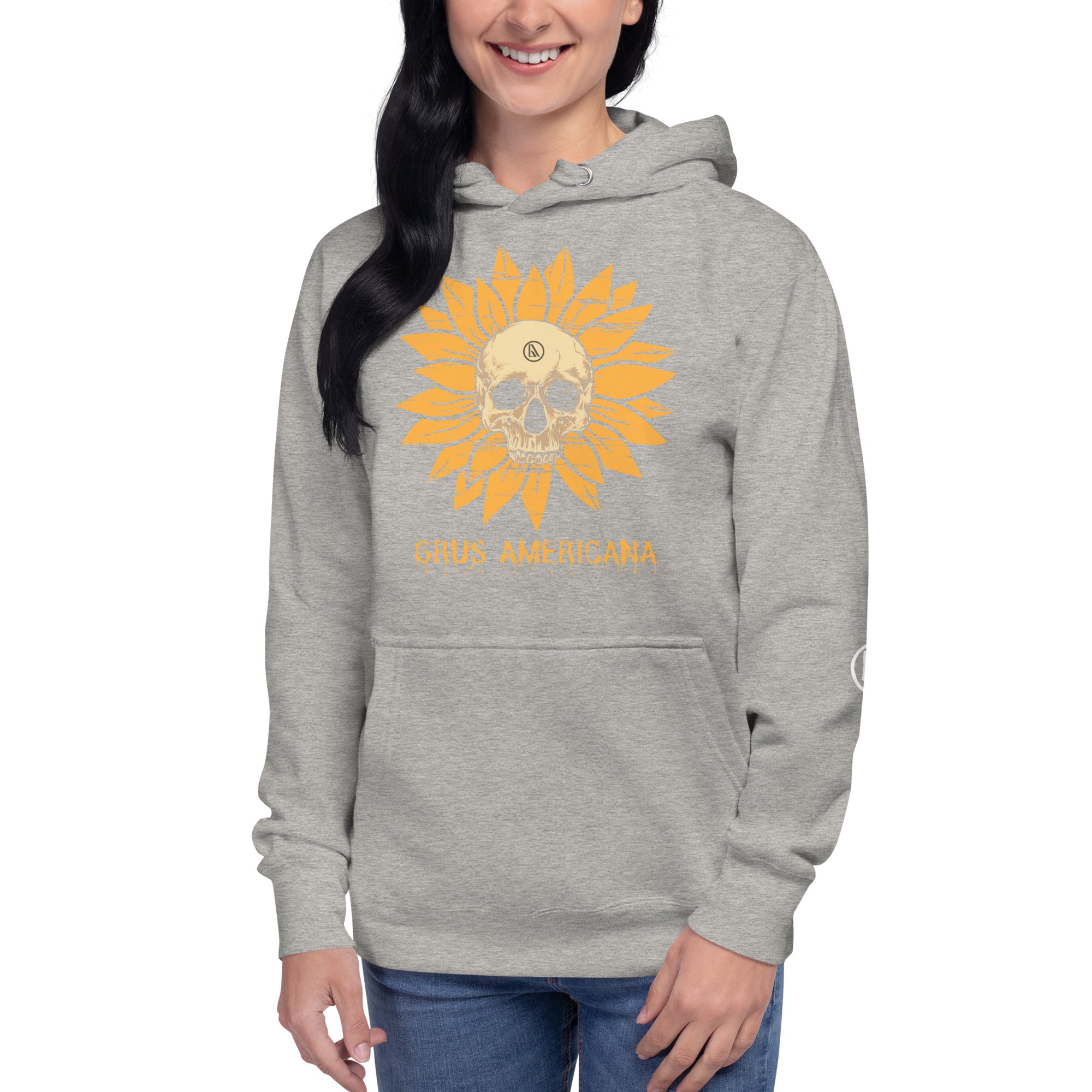 Womens Hoodie