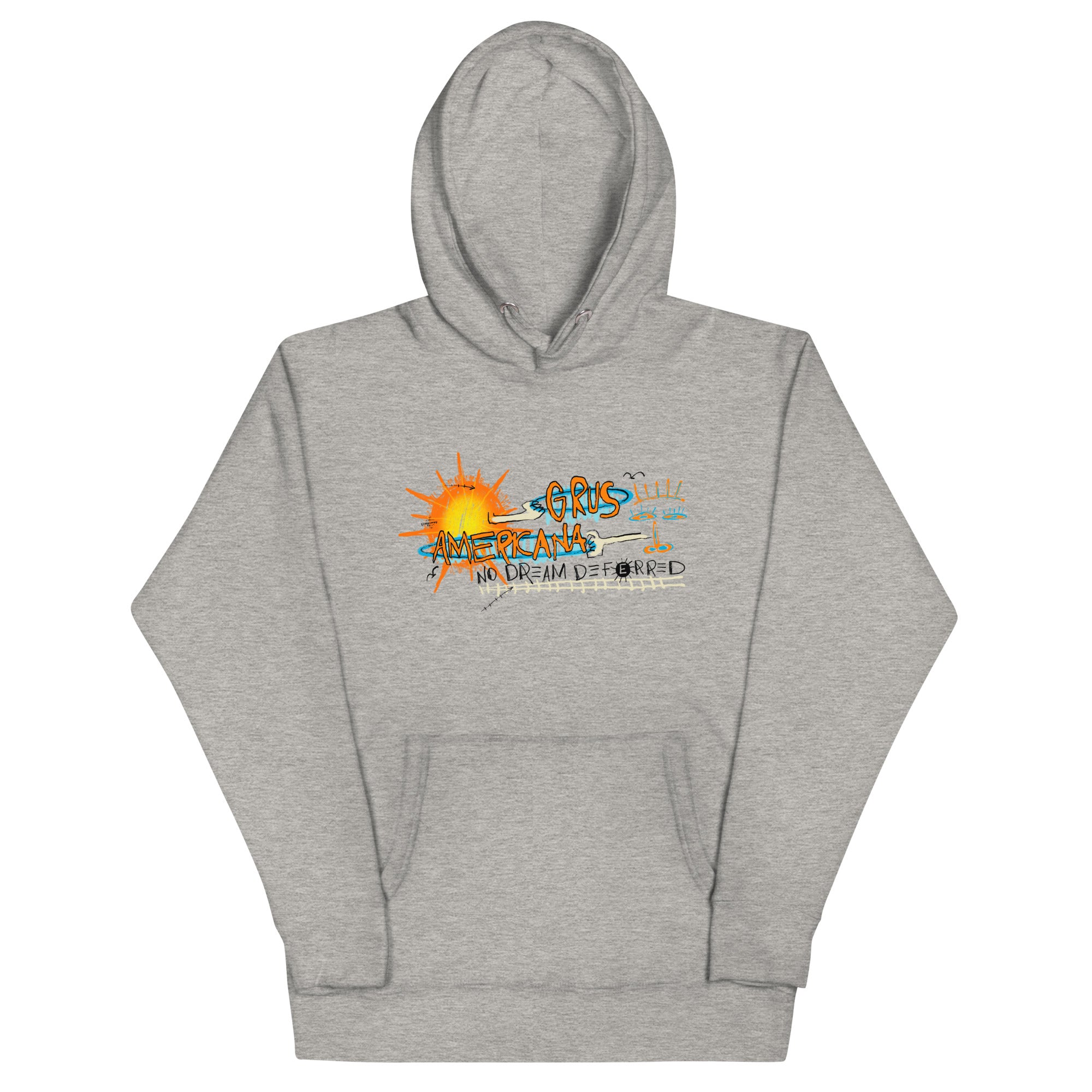 Men's Artform Hoodie
