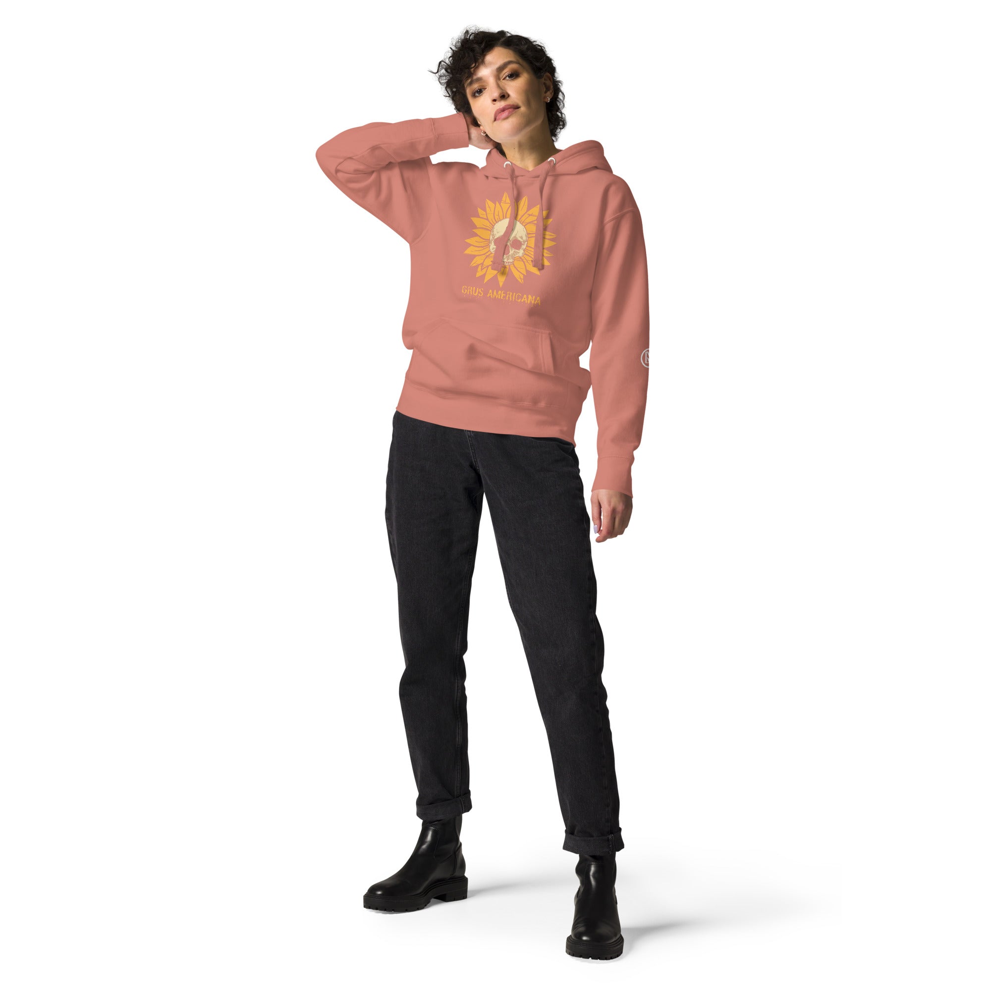 Womens Hoodie