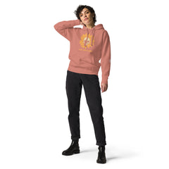 Womens Hoodie