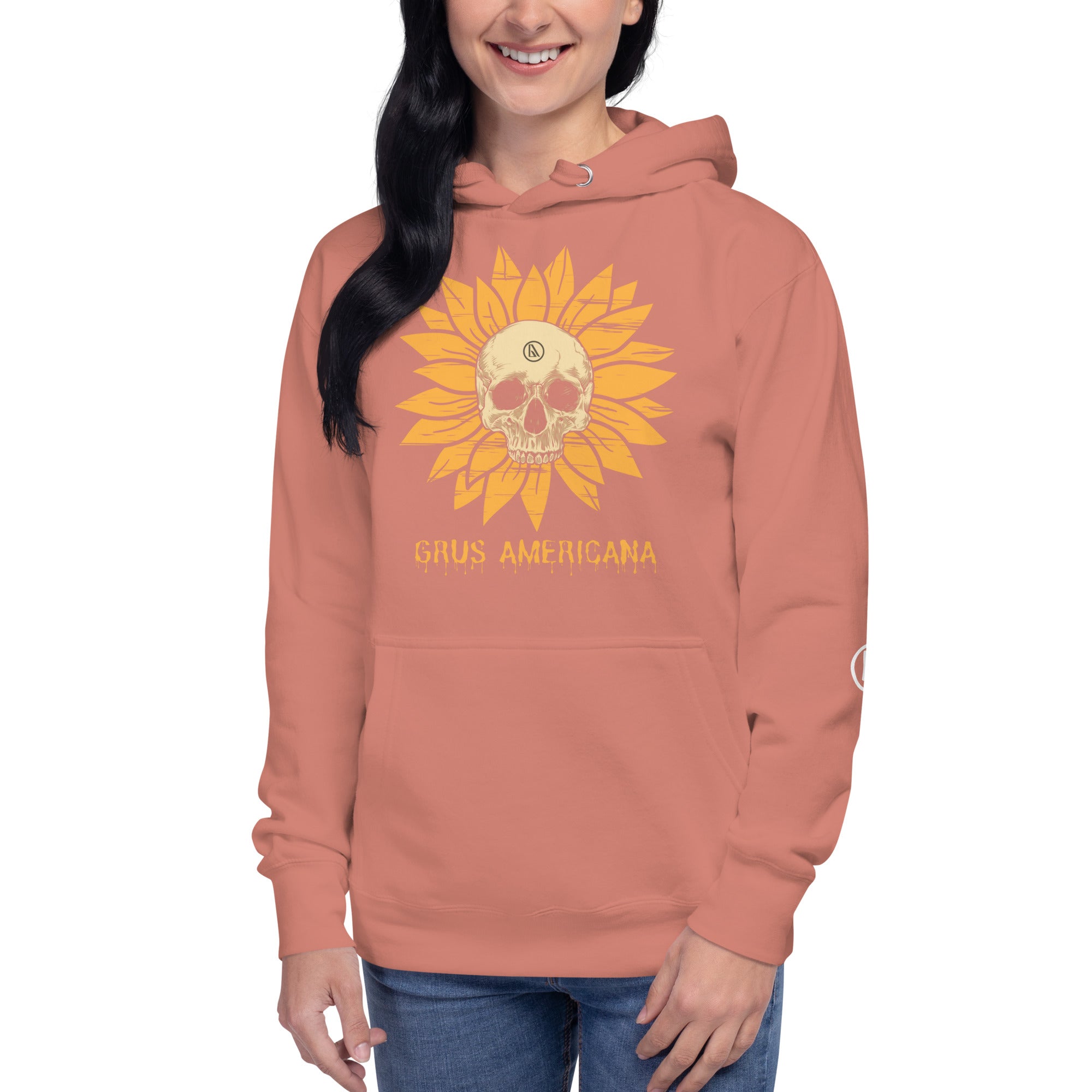 Womens Hoodie
