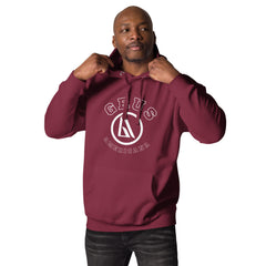 Men's Hoodie