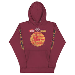 Mens Classic Hoodie