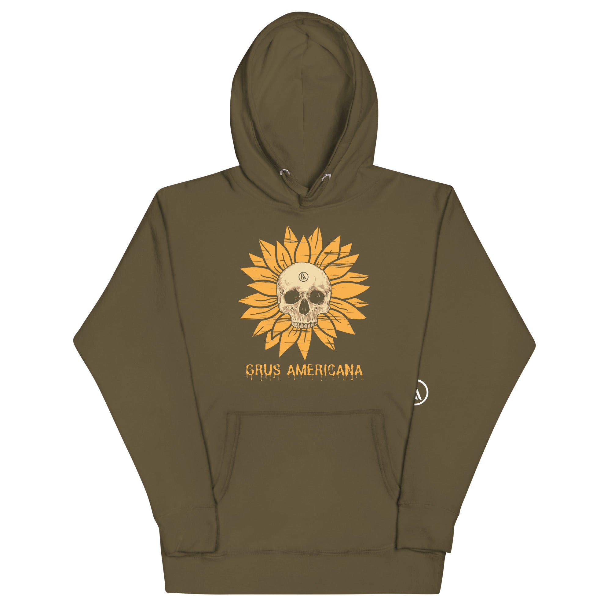 Womens Hoodie