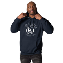 Men's Hoodie