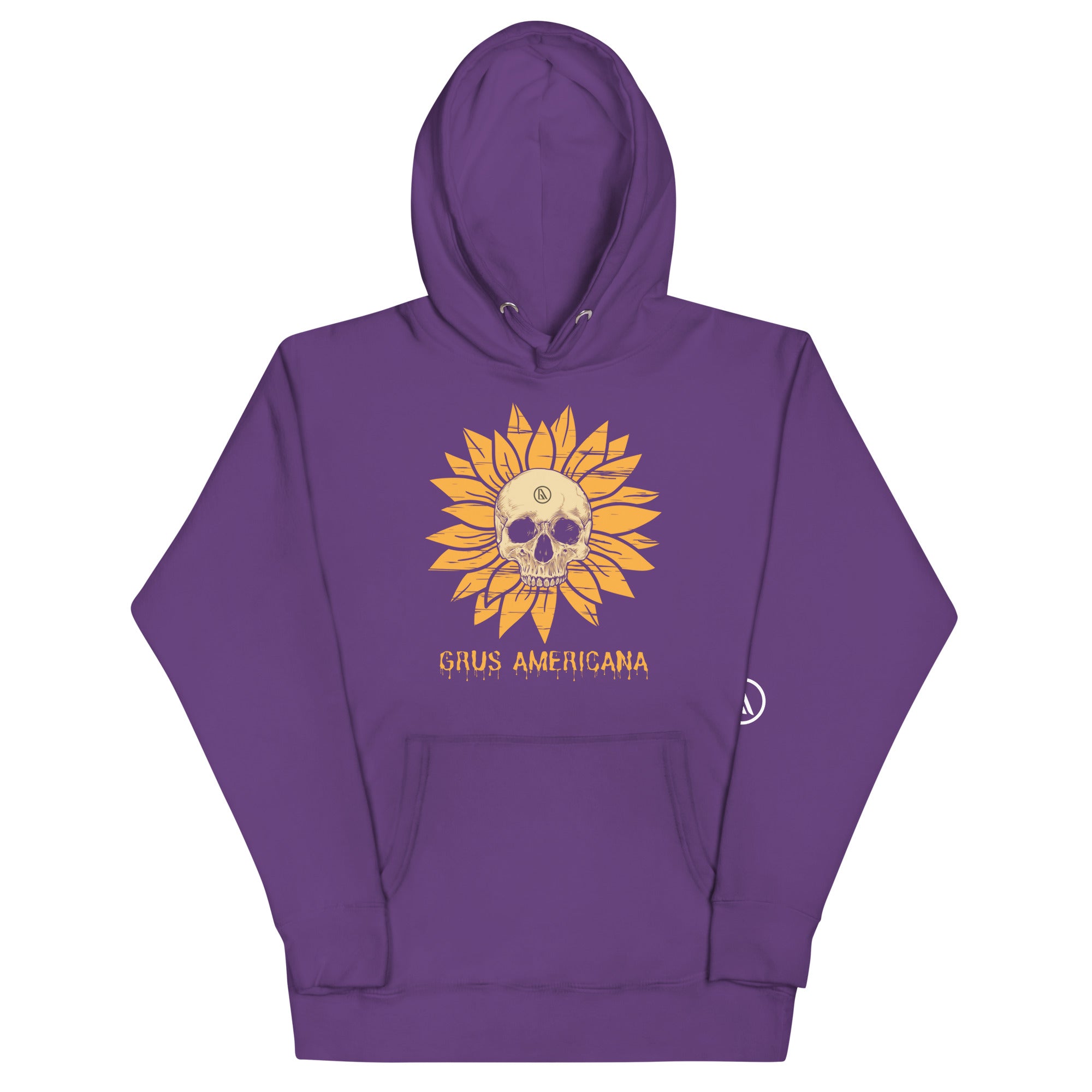 Womens Hoodie
