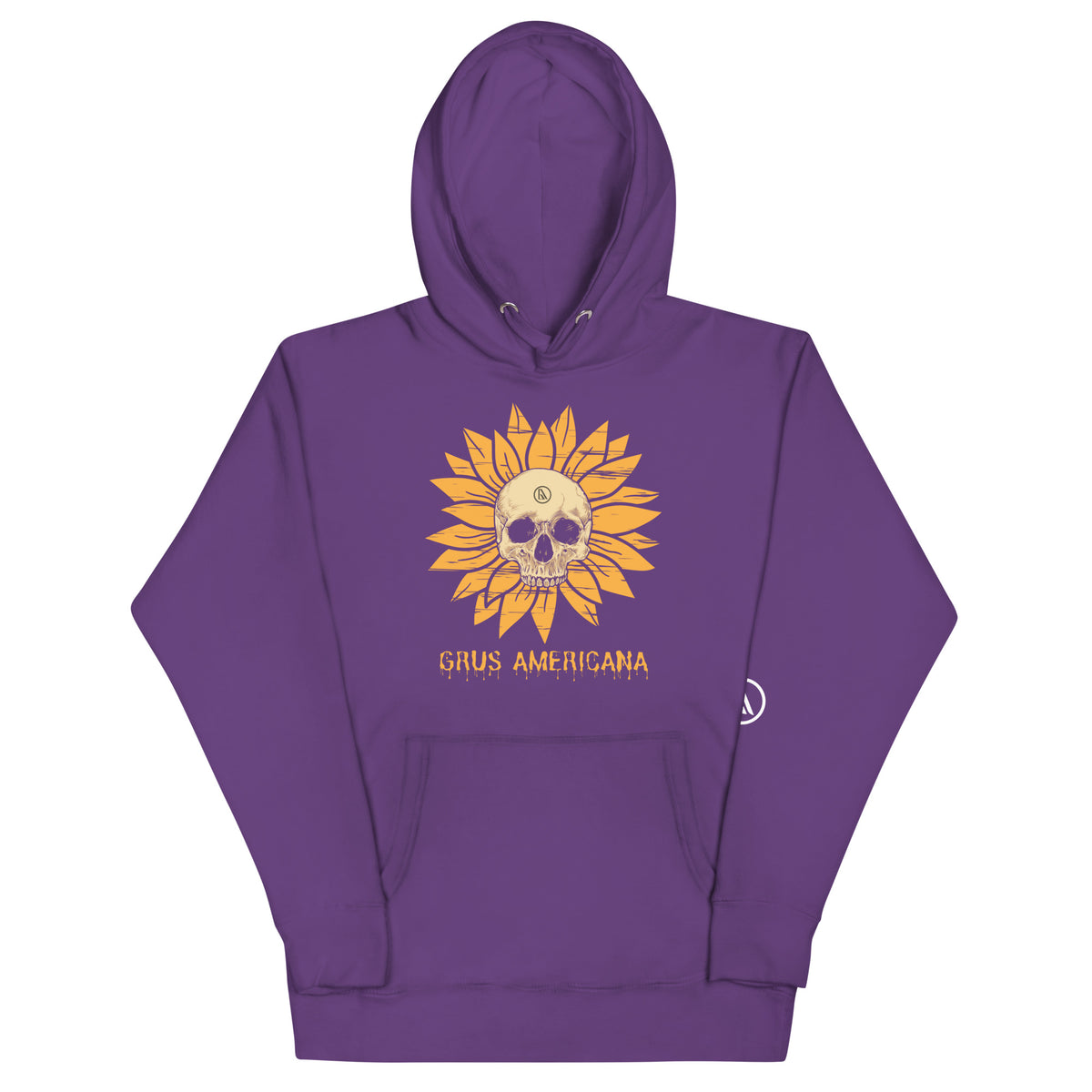 Womens Hoodie