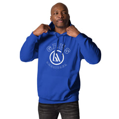 Men's Hoodie