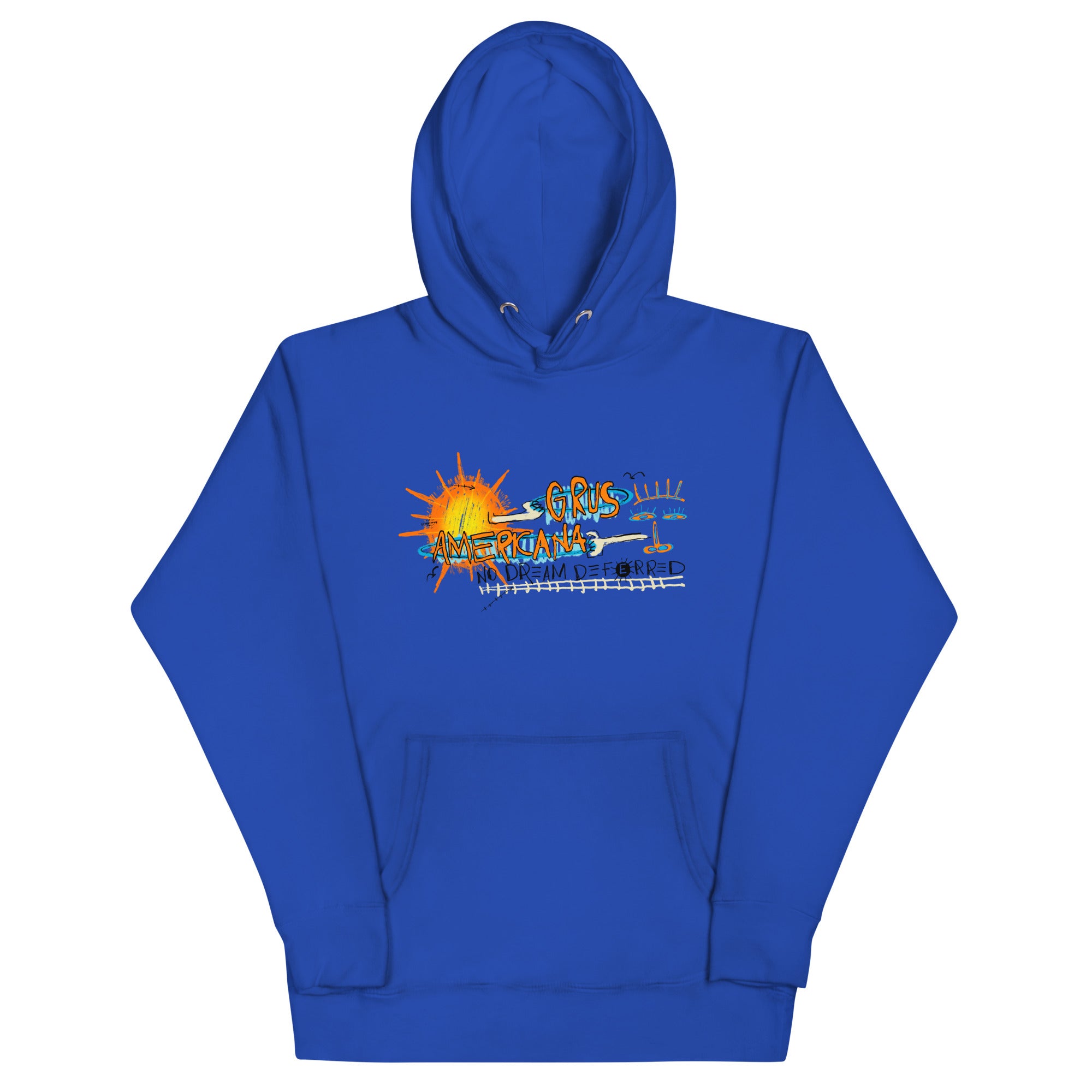 Men's Artform Hoodie