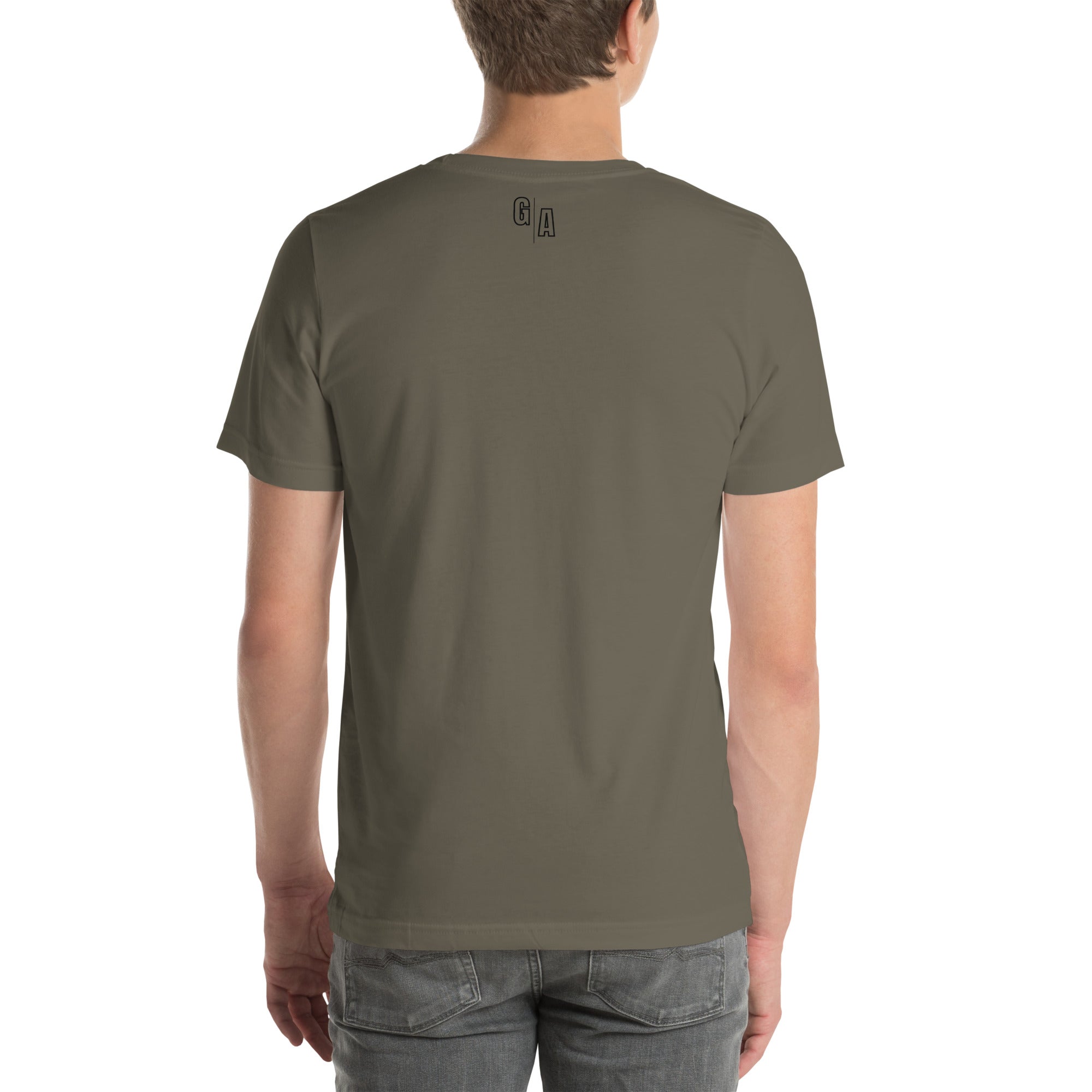 Peace t-shirt