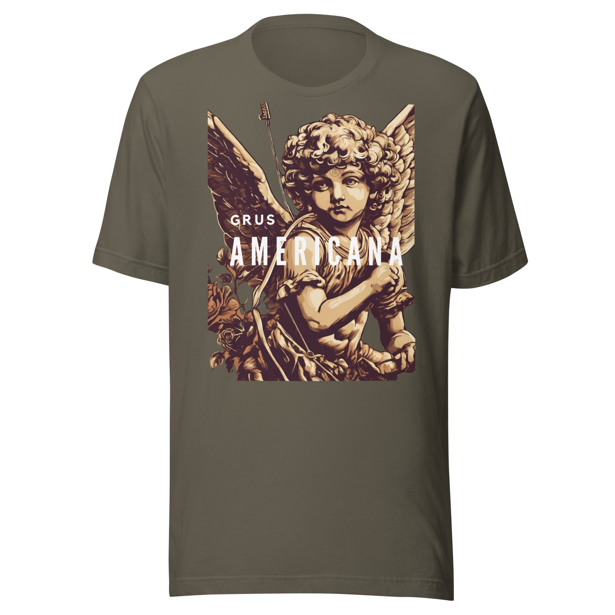 Eros t-shirt