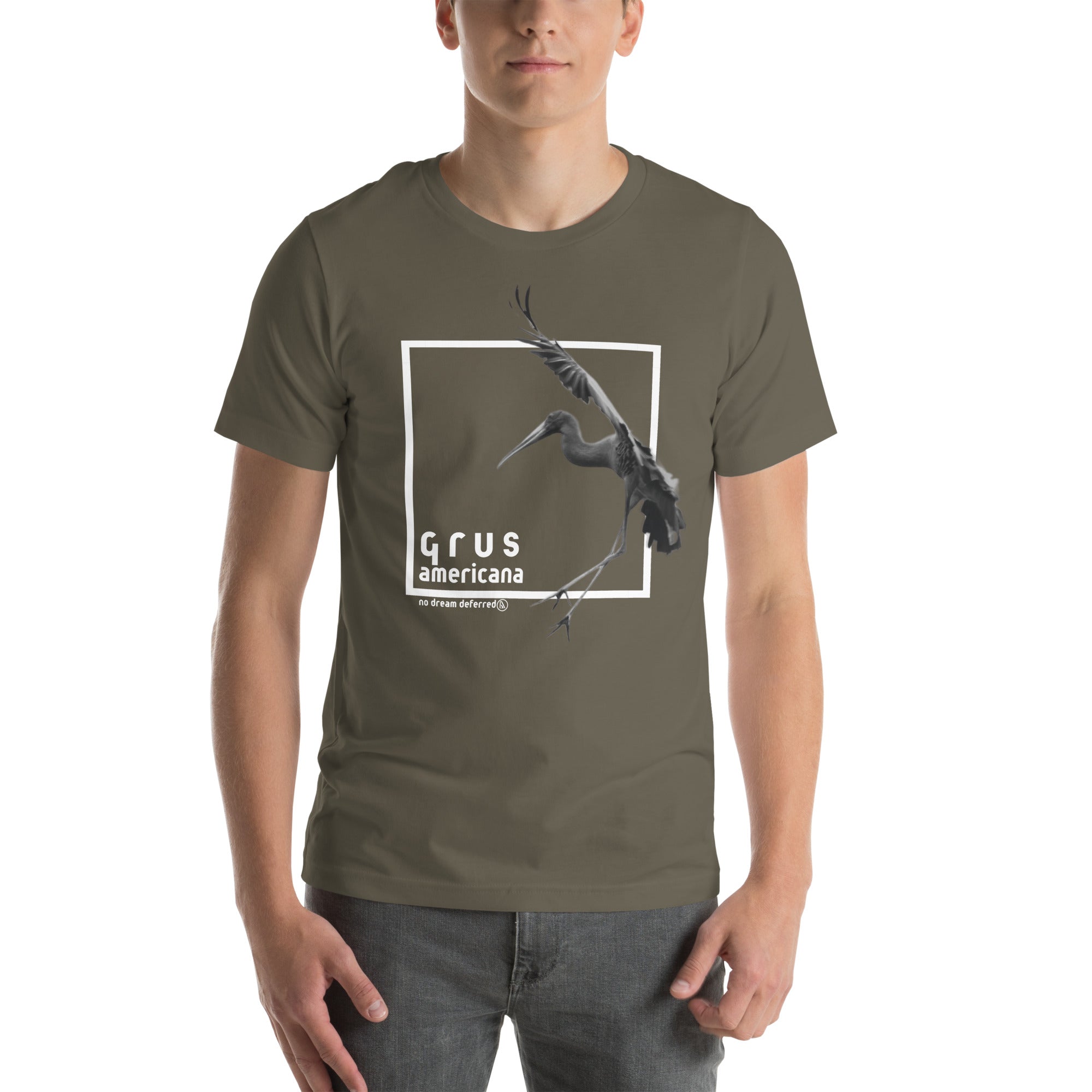Men's t-shirt