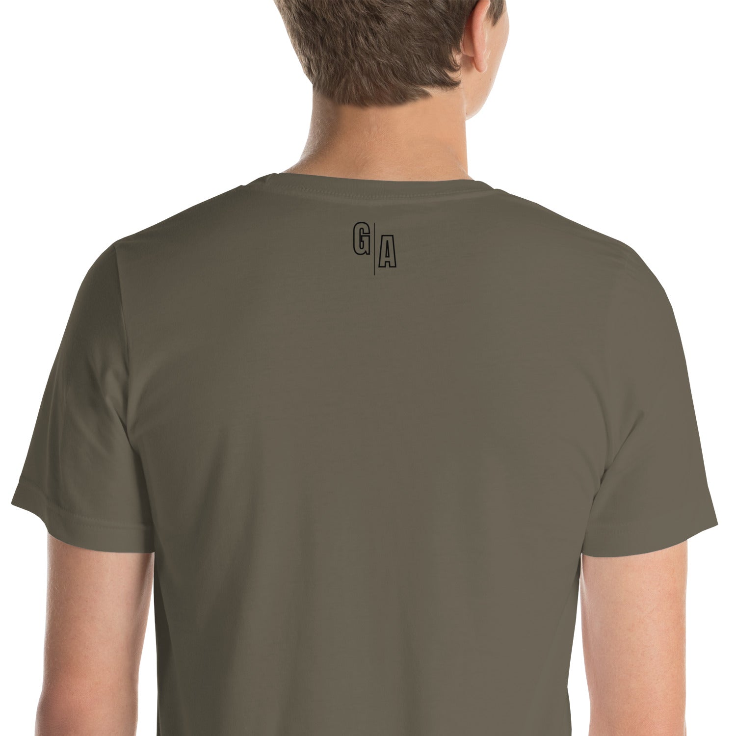 Peace t-shirt