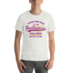 Men's Grus t-shirt