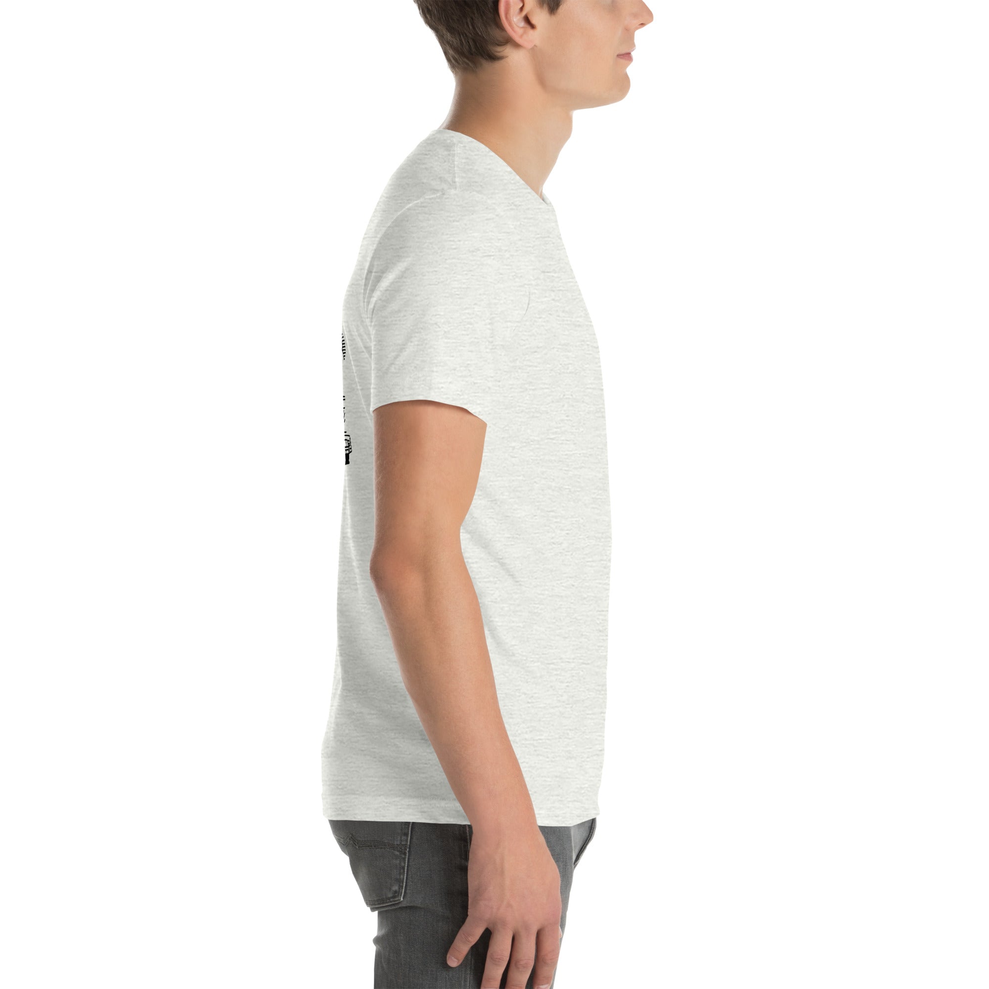 Long  Beach t-shirt