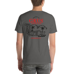 Long  Beach t-shirt