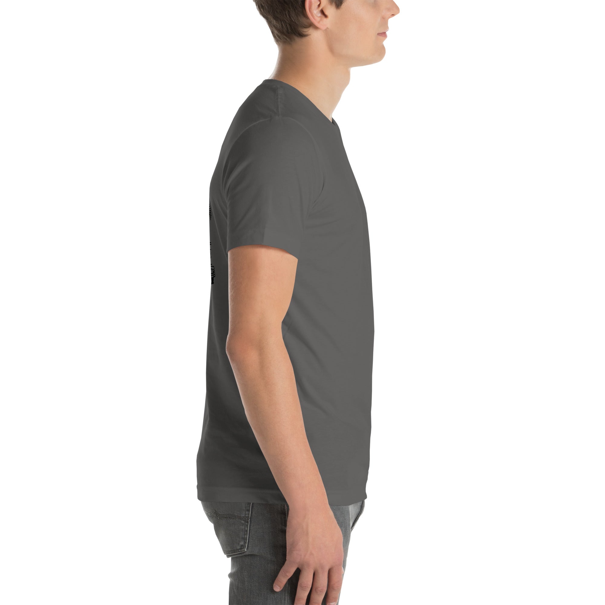 Long  Beach t-shirt