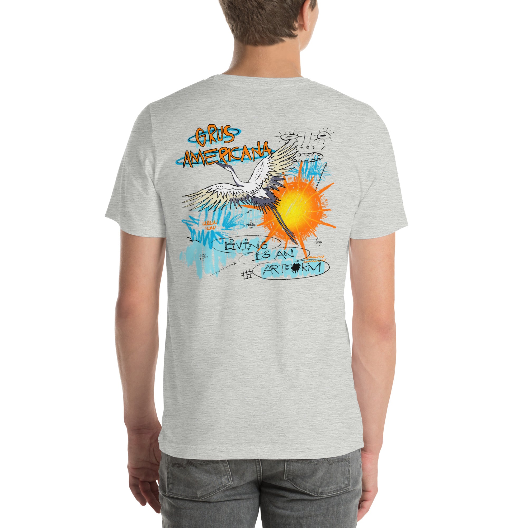 Artform t-shirt