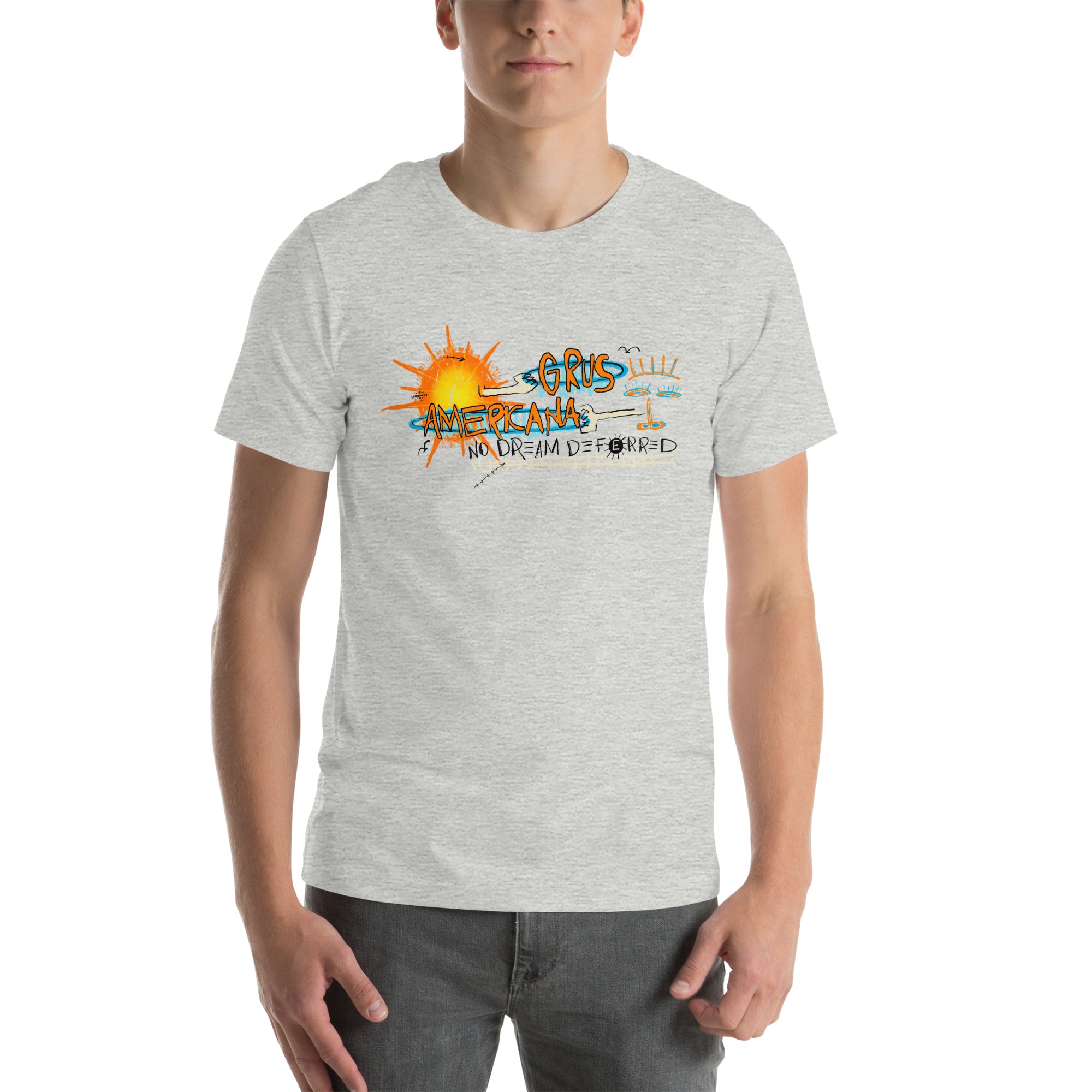 Artform t-shirt