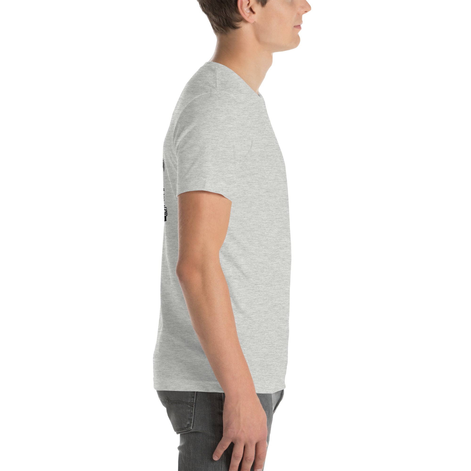 Long  Beach t-shirt