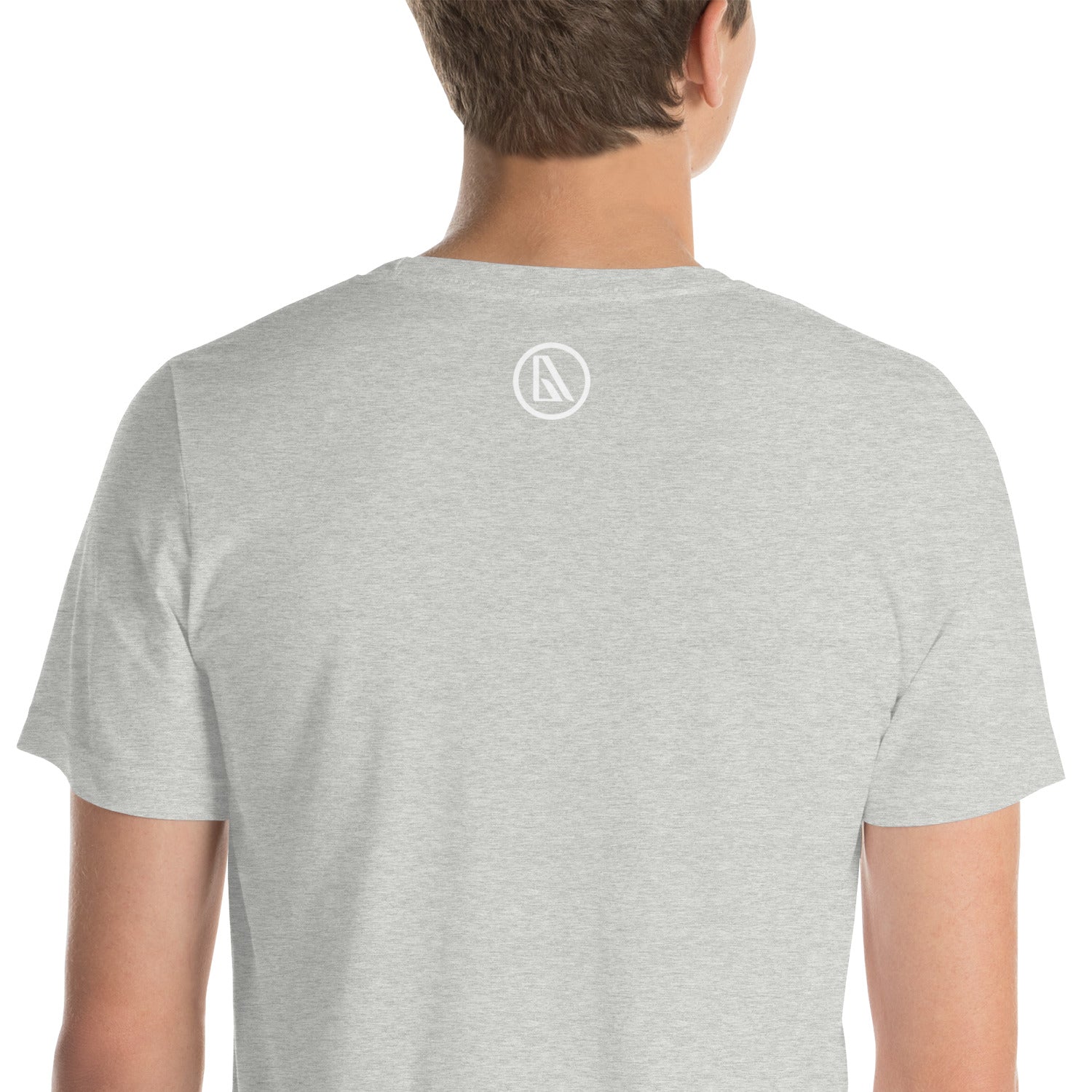 Men's Gas station t-shirt