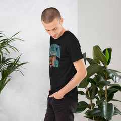 Men's Hoop t-shirt