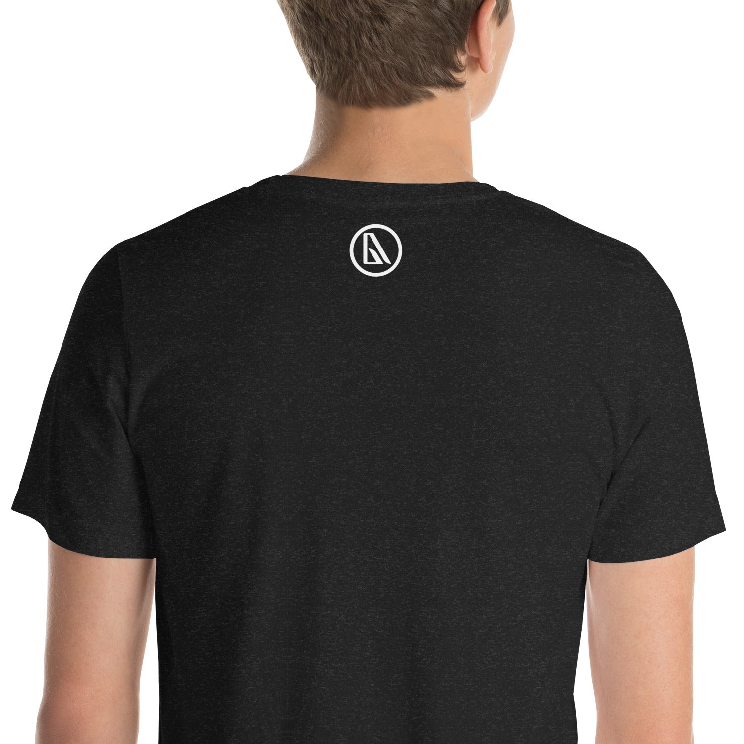 Abstract t-shirt