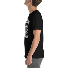 Men's Grus emblem t-shirt