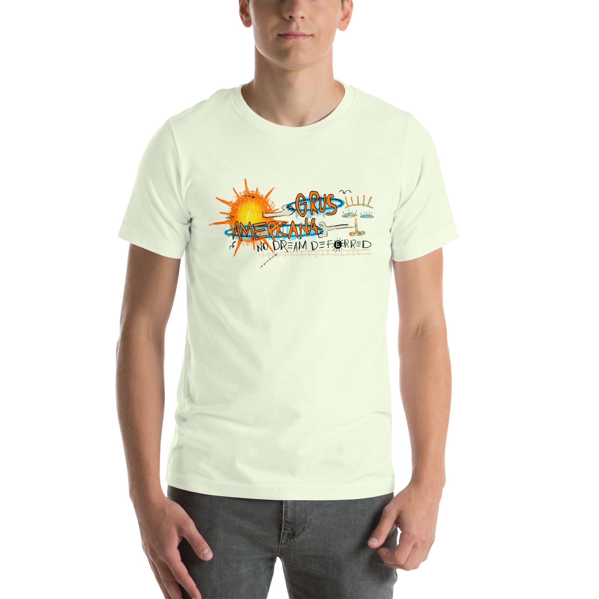 Artform t-shirt