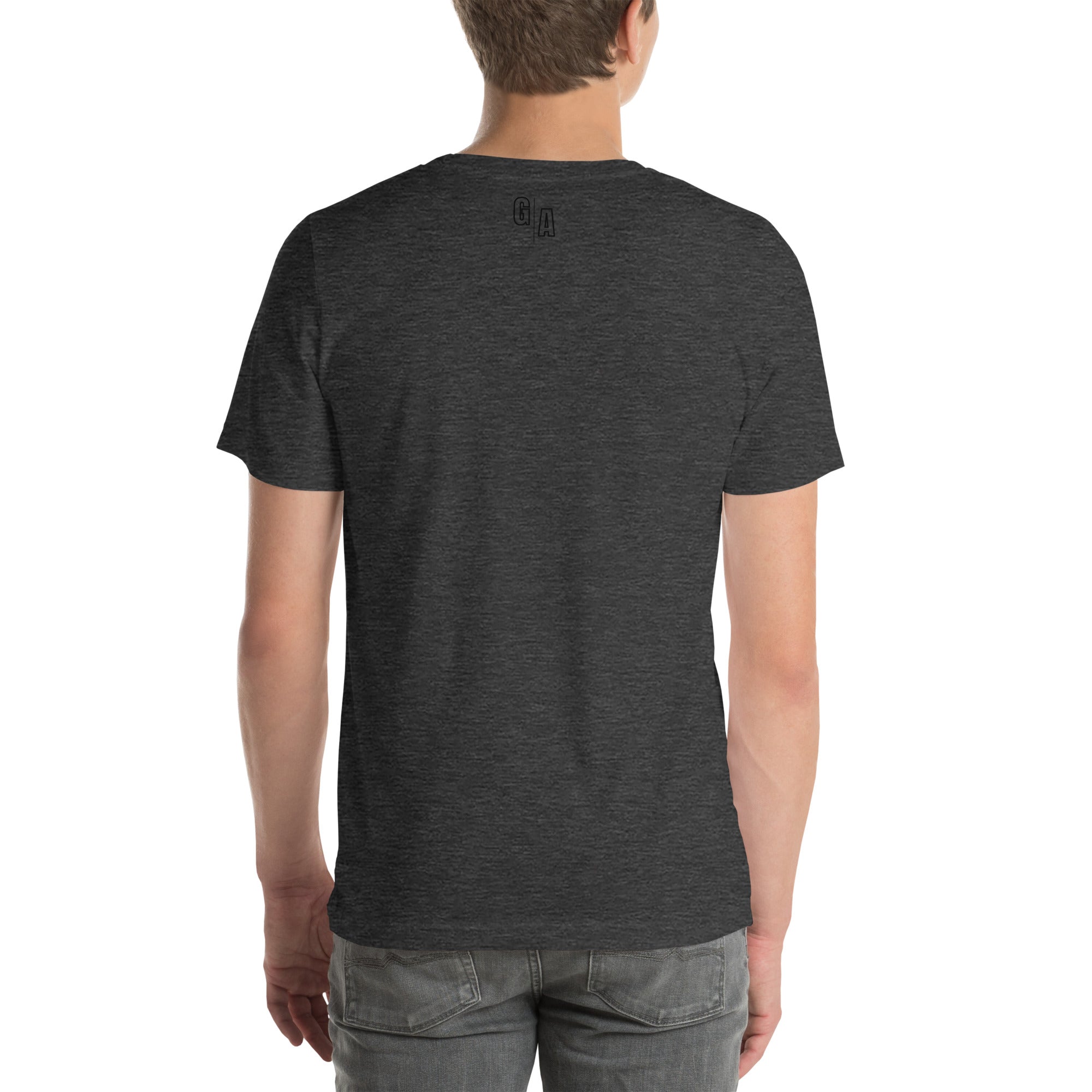 Peace t-shirt