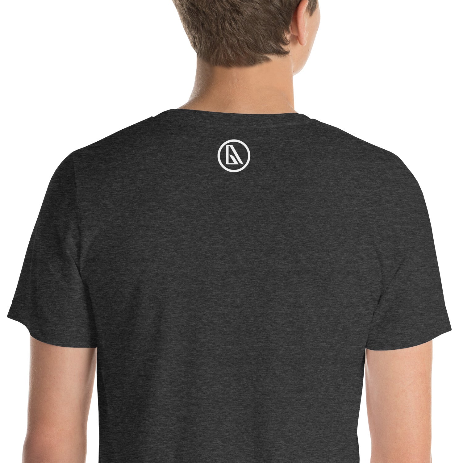 Abstract t-shirt