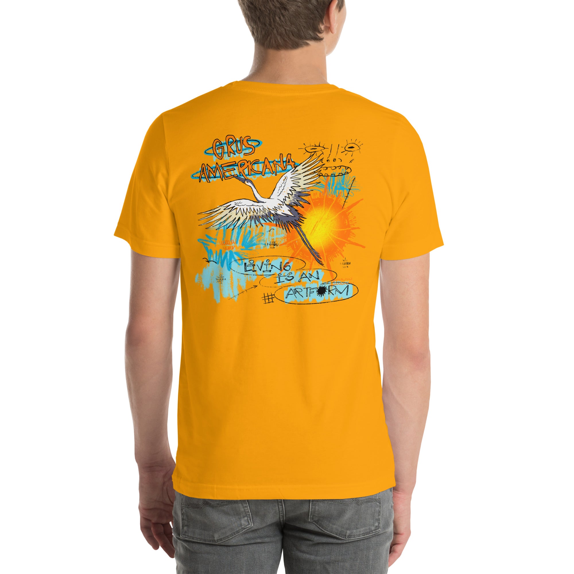 Artform t-shirt