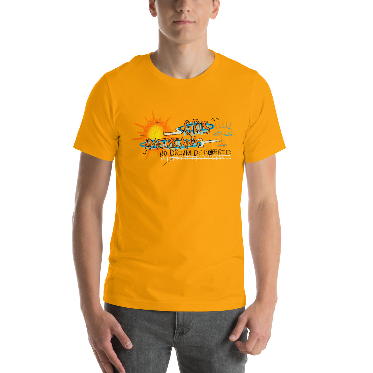 Artform t-shirt