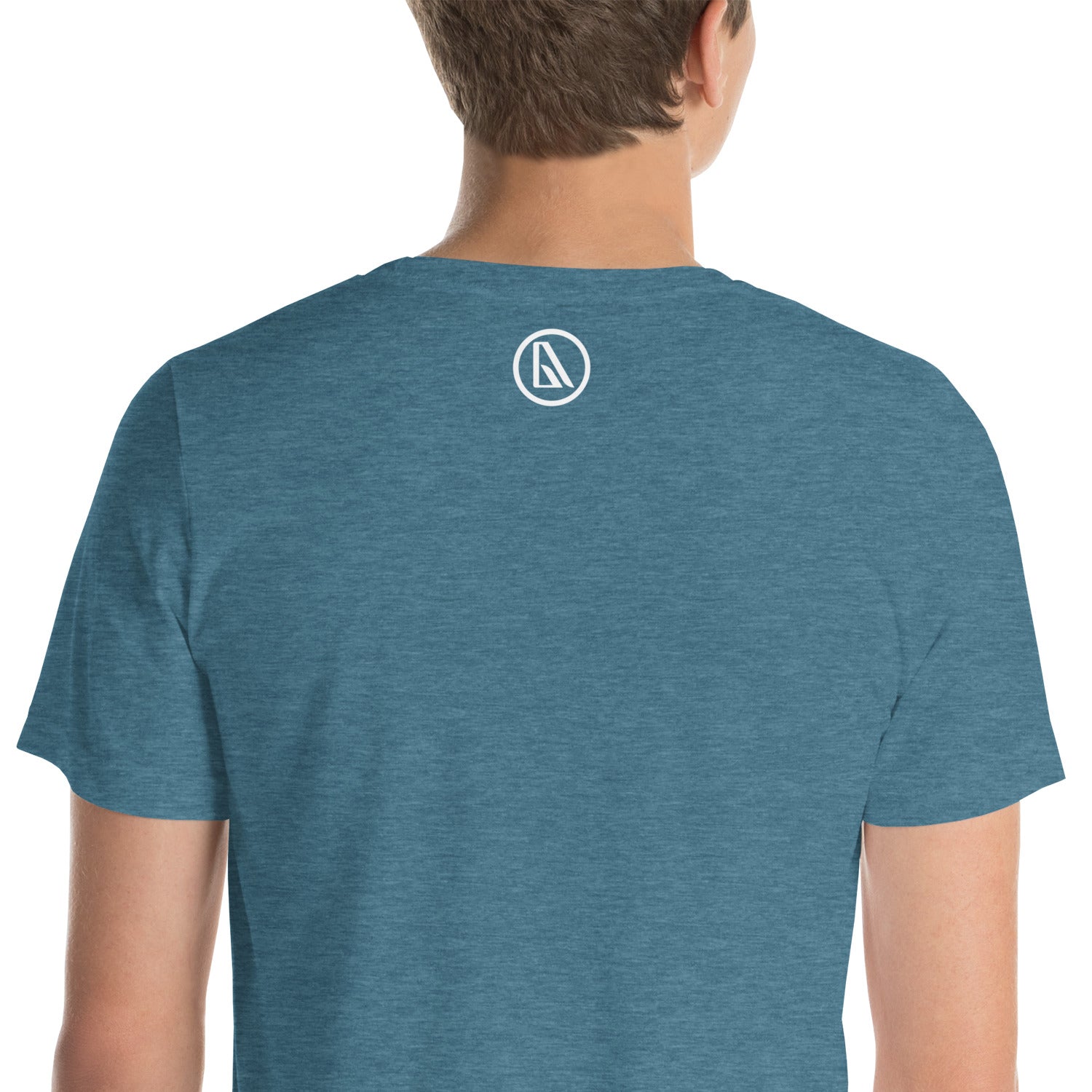 Abstract t-shirt