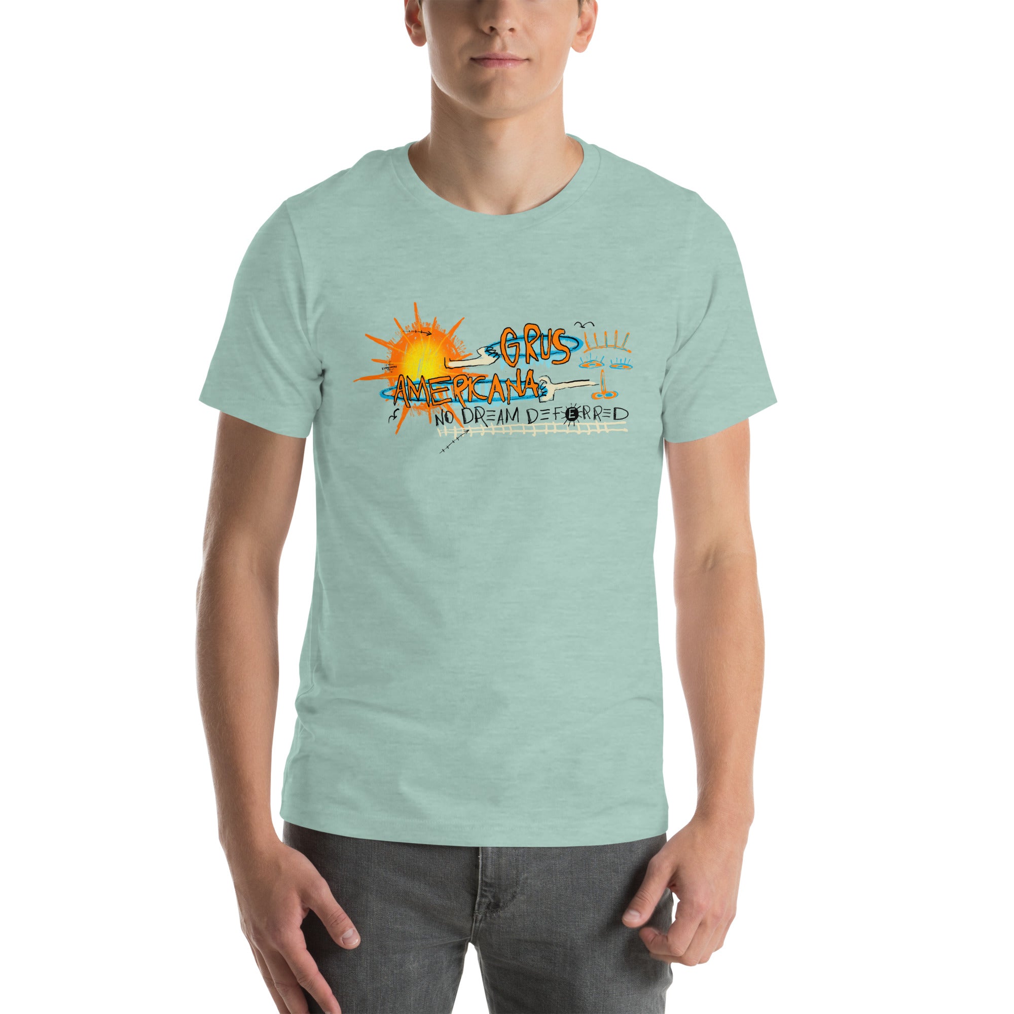 Artform t-shirt