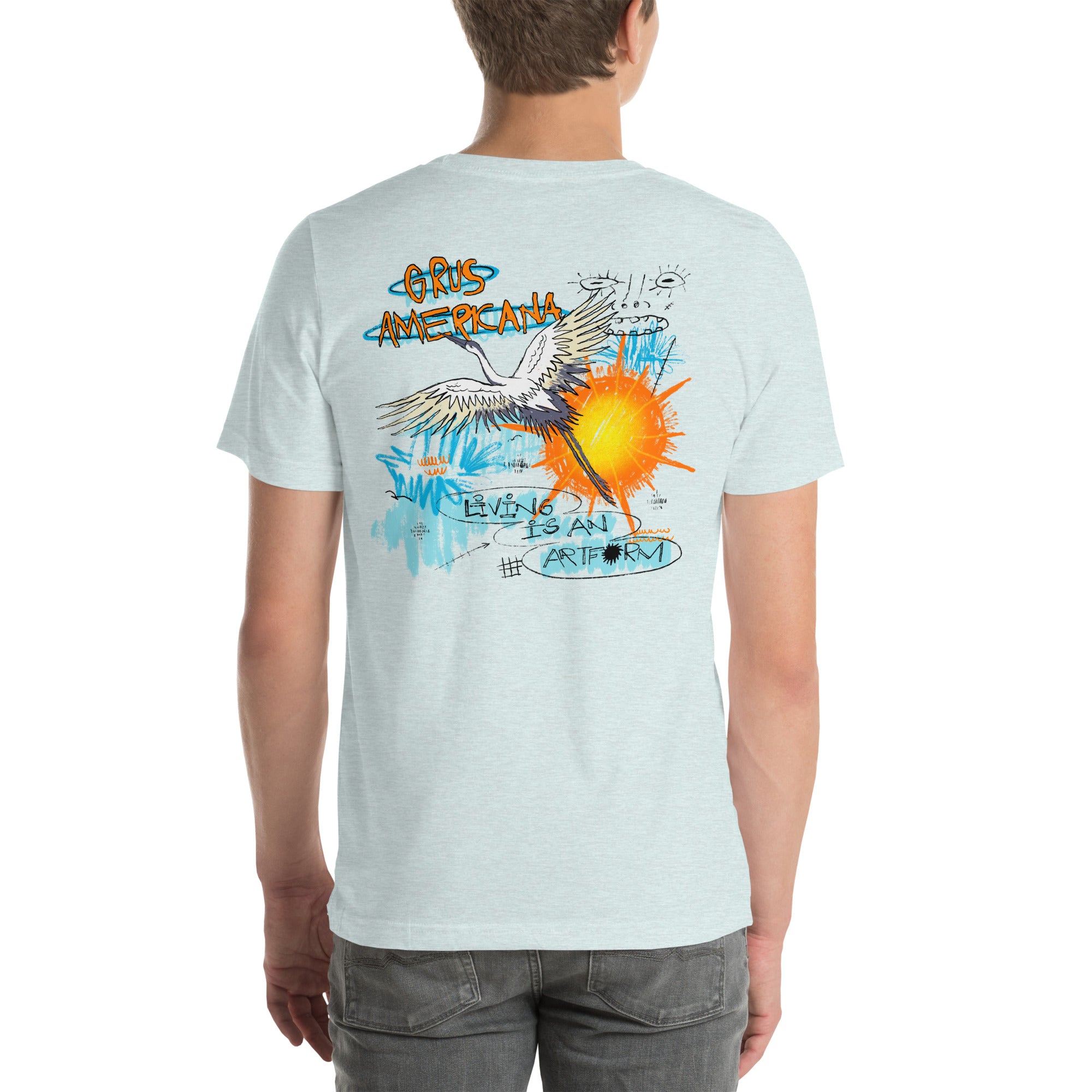 Artform t-shirt